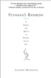 Feynman's Rainbow book summary, reviews and downlod