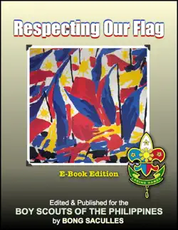 respecting our flag book cover image
