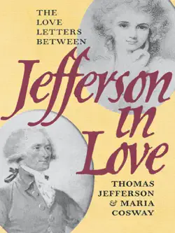 jefferson in love book cover image