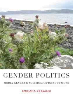 gender politics book cover image
