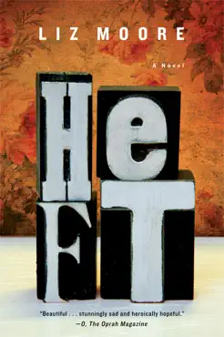 heft: a novel book cover image