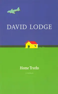 home truths: a novella imagen de la portada del libro