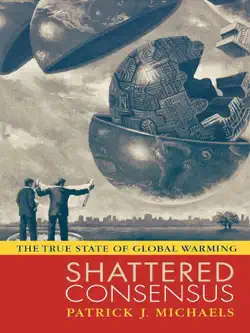 shattered consensus book cover image