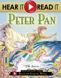 Hear It, Read It: Peter Pan e-book