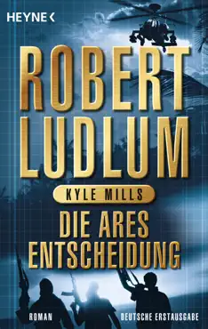 die ares-entscheidung book cover image
