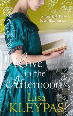 love in the afternoon imagen de la portada del libro