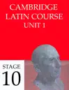 Cambridge Latin Course (4th Ed) Unit 1 Stage 10