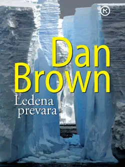 ledena prevara book cover image