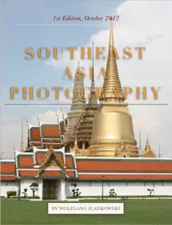 southeast asia photo gallery book cover image