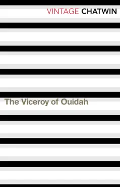 the viceroy of ouidah imagen de la portada del libro