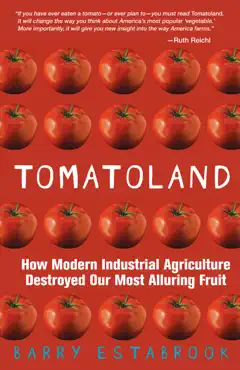tomatoland book cover image