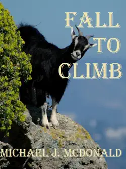 fall to climb book cover image