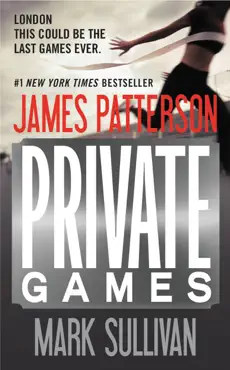 private games book cover image