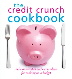 the credit crunch cookbook book cover image