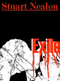 exile imagen de la portada del libro