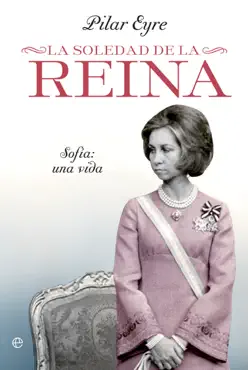 la soledad de la reina imagen de la portada del libro