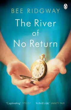 the river of no return imagen de la portada del libro