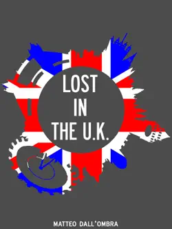 lost in the uk book cover image
