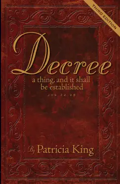 decree - third edition book cover image