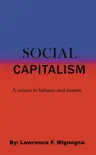 Social Capitalism synopsis, comments