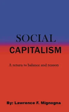 social capitalism book cover image