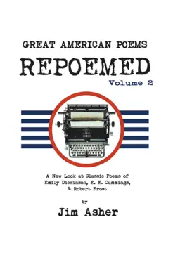 great american poems repoemed volume 2 book cover image