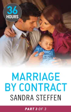 marriage by contract part 3 book cover image