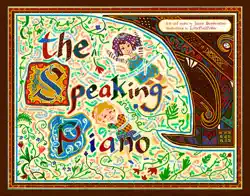 the speaking piano book cover image
