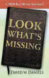 Look What's Missing book summary, reviews and download