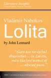 Vladimir Nabokov: 'Lolita' sinopsis y comentarios
