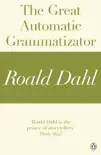 The Great Automatic Grammatizator (A Roald Dahl Short Story) sinopsis y comentarios
