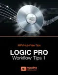 Logic Pro Workflow Tips 1