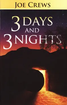 three days and three nights book cover image