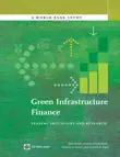 Green Infrastructure Finance synopsis, comments
