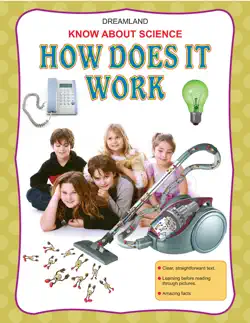 how does it work book cover image