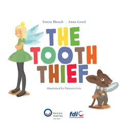 the tooth thief book cover image