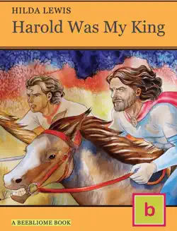 harold was my king book cover image