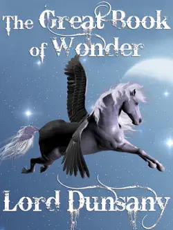 the great book of wonder book cover image