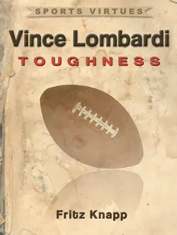 vince lombardi book cover image