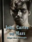 John Carter on Mars synopsis, comments