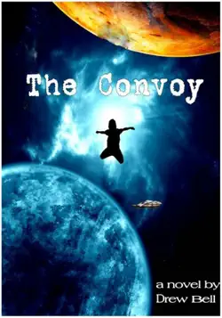 the convoy book cover image