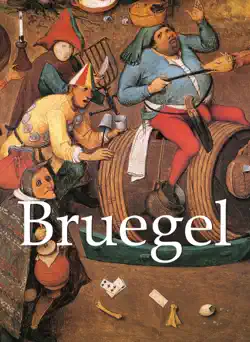 bruegel book cover image