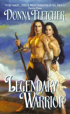 legendary warrior book cover image