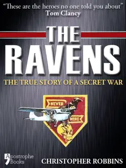 the ravens imagen de la portada del libro