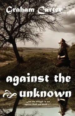 against the unknown book cover image