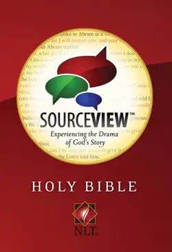 the sourceview bible book cover image