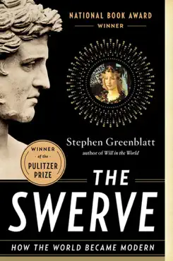 the swerve: how the world became modern book cover image