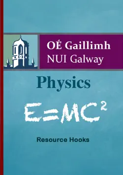 physics resource hooks book cover image