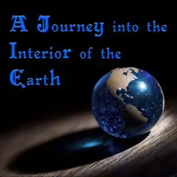 a journey into the interior of the earth imagen de la portada del libro