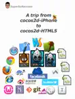 A Trip from cocos2d-iPhone to cocos2d-HTML5 synopsis, comments